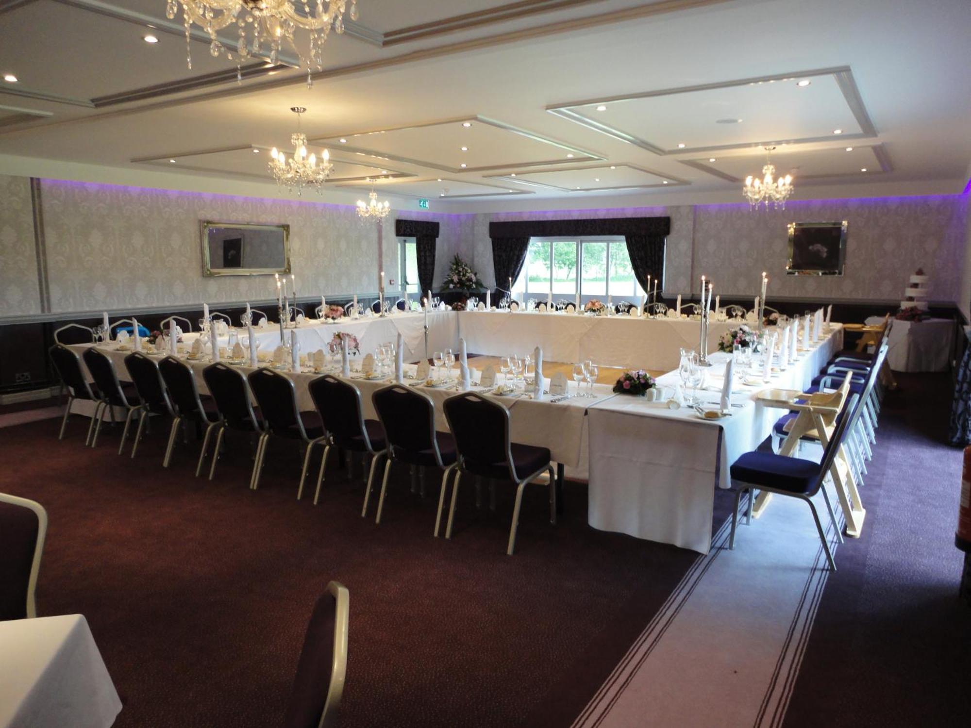 Maesmawr Hall Hotel Caersws Exterior photo