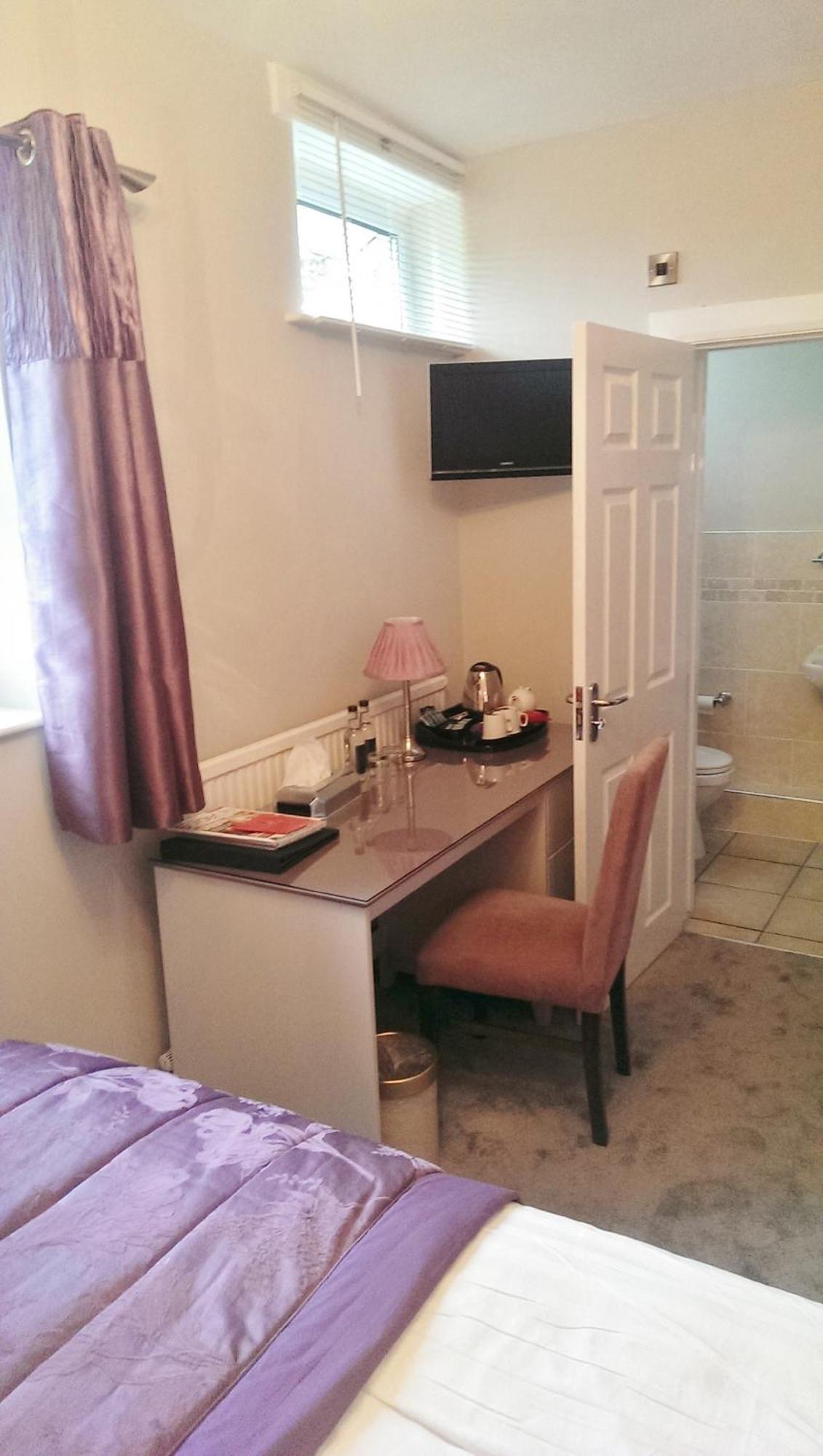 Maesmawr Hall Hotel Caersws Room photo