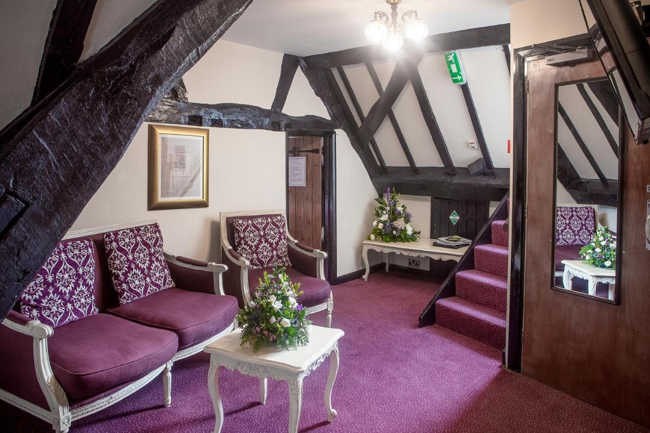 Maesmawr Hall Hotel Caersws Exterior photo